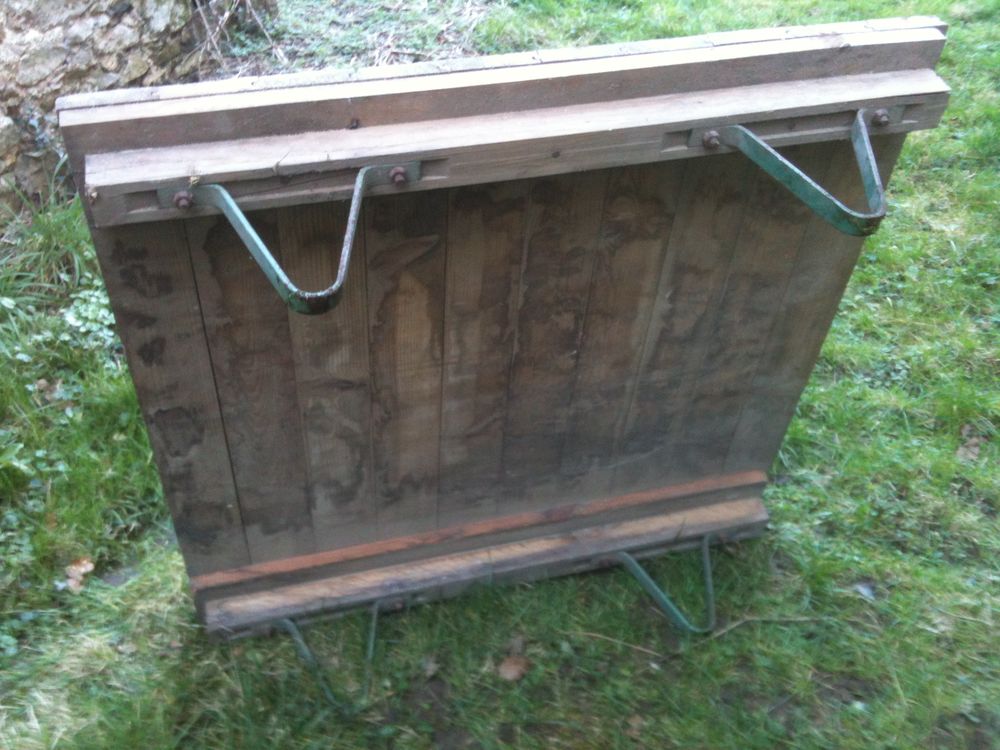 Table basse/palette/industriel/loft Meubles