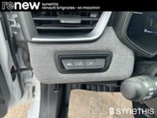 Clio V Clio E-Tech full hybrid 145 Techno 2023 occasion 83170 Brignoles
