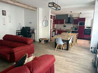  Maison à vendre 6 pièces 169 m²
