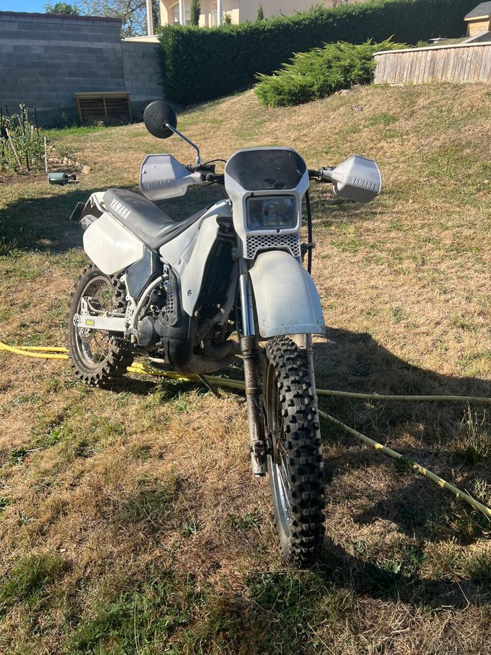 YAMAHA 1993 occasion 43140 Saint-Victor-Malescours