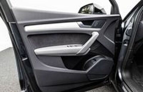 Q5 Sportback 55 TFSIe 367 S tronic 7 Quattro S line 2023 occasion 74000 Annecy
