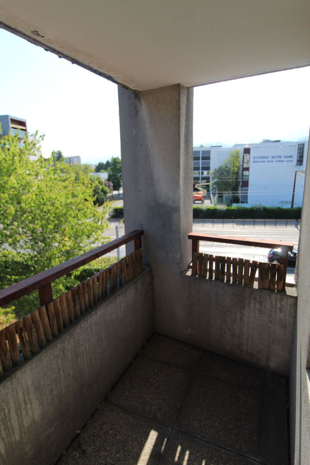 Location Appartement T2 à louer Grenoble secteur MC2 Grenoble