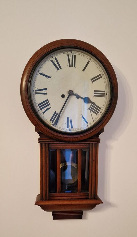 Pendule Ancienne 30 Grande-Synthe (59)