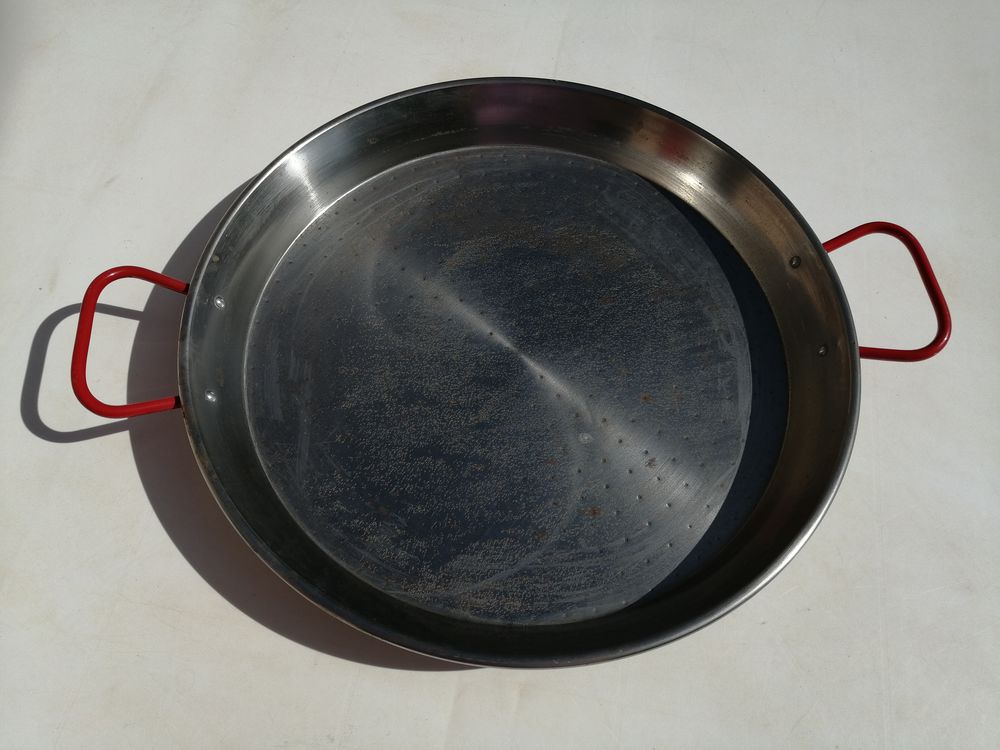 POELE &agrave; PAELLA Electroménager