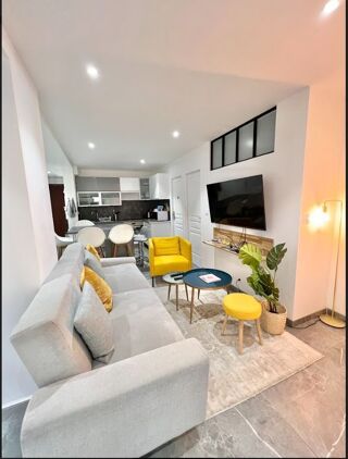  Colocation � louer 7 pi�ces 101 m�