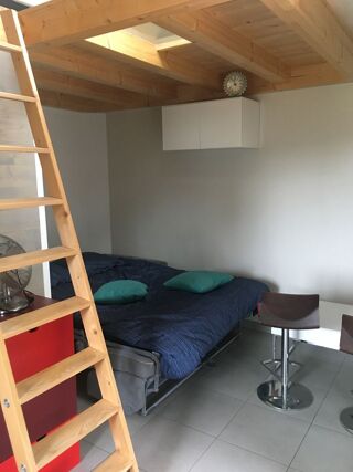  Appartement � louer 2 pi�ces 23 m�