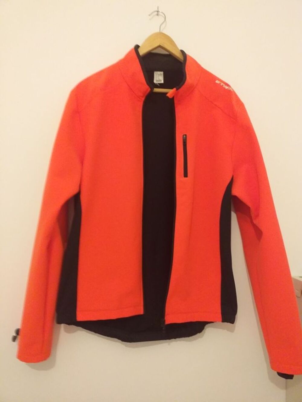 veste de cycliiste Vêtements