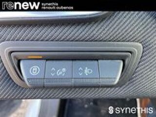 Clio V Clio E-Tech full hybrid 145 ch GSR2 Esprit Alpine 2024 occasion 07200 Aubenas