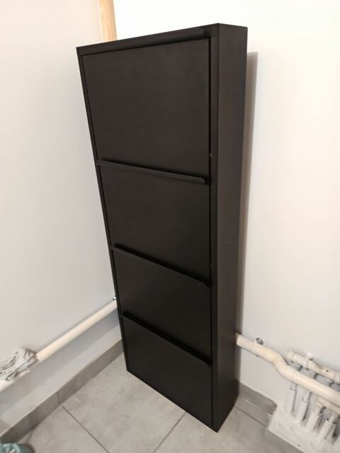 Meuble pour chaussures 50 Saint-Erblon (35)