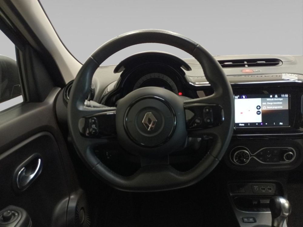 Twingo III E-Tech SL Urban Night 2021 occasion 08000 Charleville-M&eacute;zi&egrave;res
