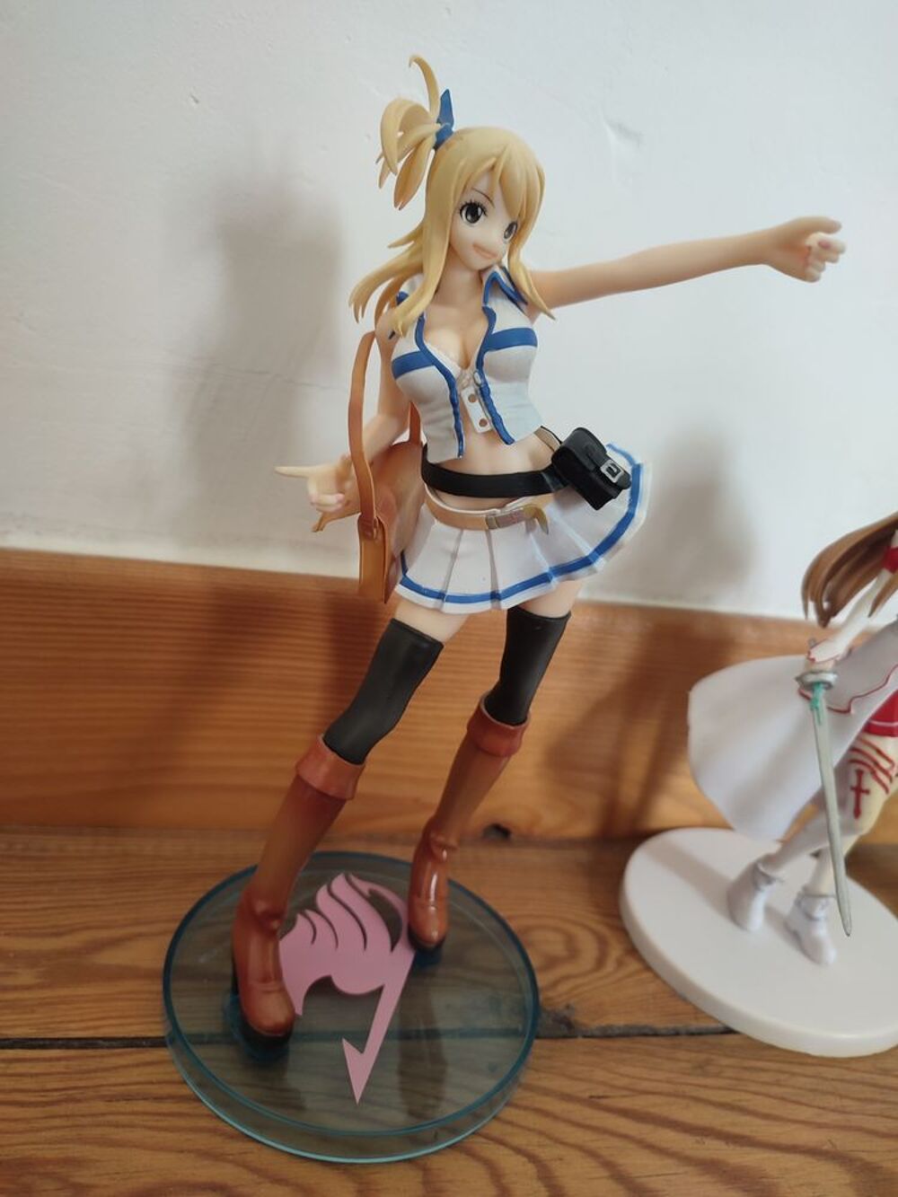 Divers Figurine mangas, anim&eacute; japonais Jeux / jouets