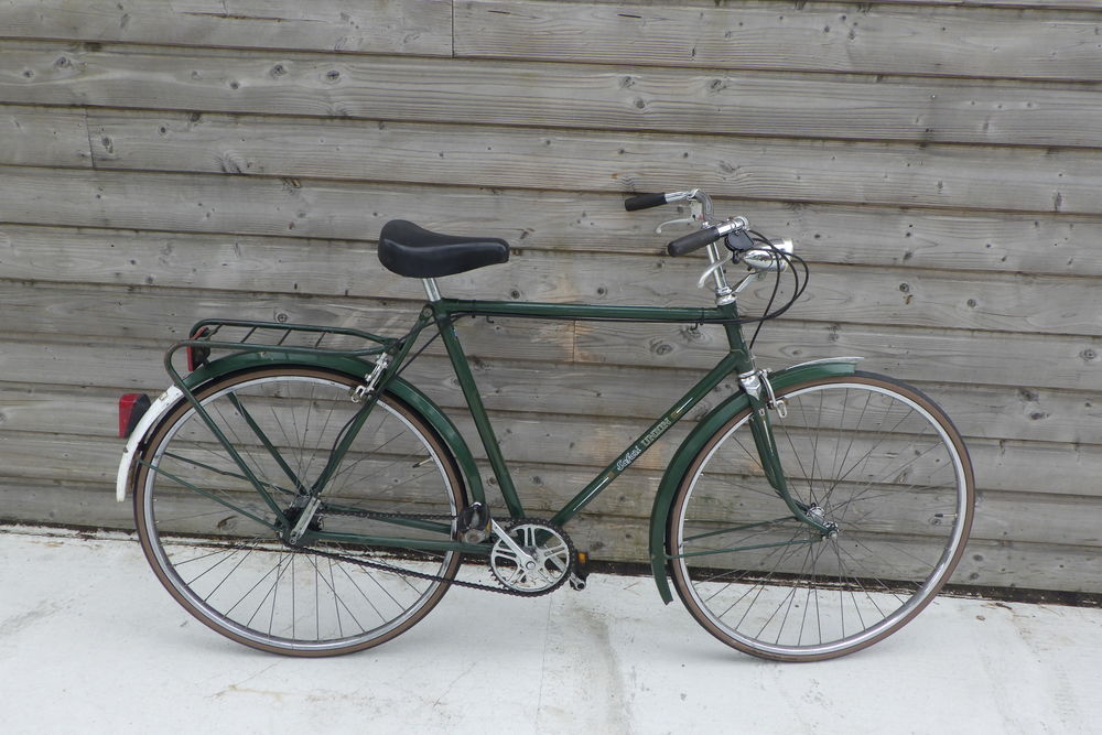 V&eacute;lo hollandais Vélos