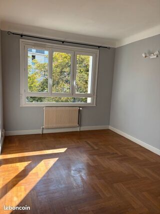  Appartement à vendre 2 pièces 44 m²