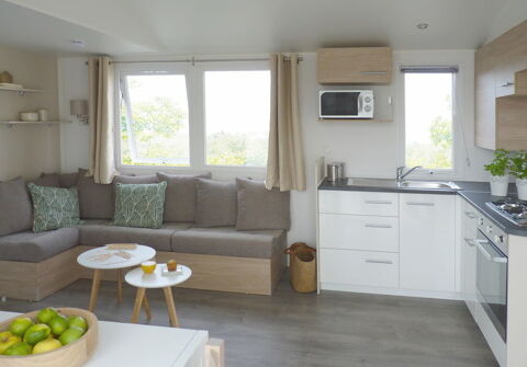 Mobil-Home Mobil-Home 2019 occasion Lattes 34970