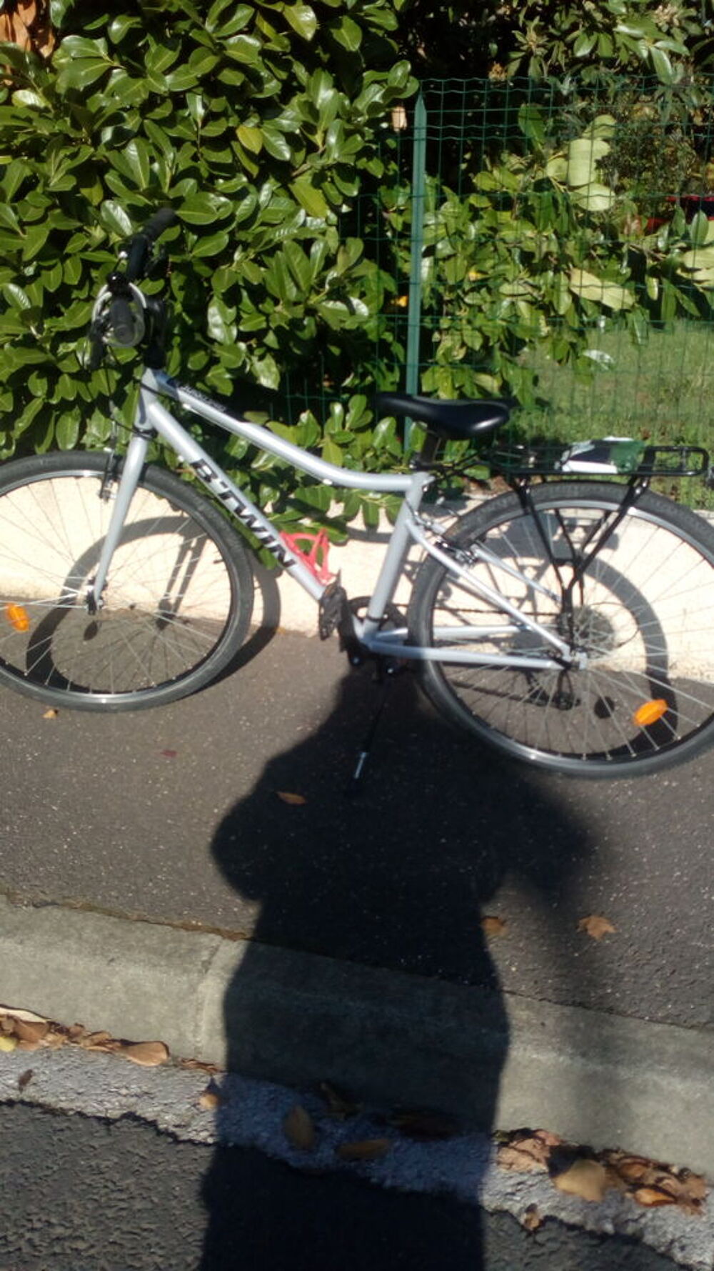 v&eacute;lo tout chemin Vélos