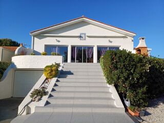  Villa � vendre 4 pi�ces 160 m�