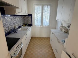  Appartement � vendre 3 pi�ces 58 m�