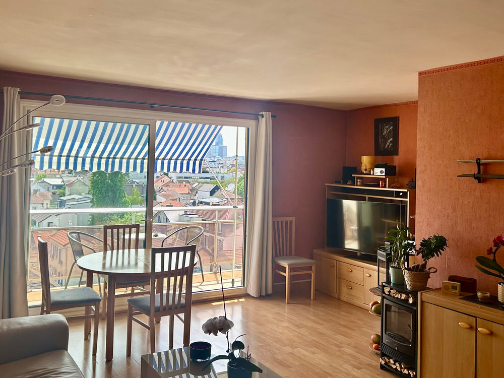 Vente Appartement Appartement type F2 Colombes