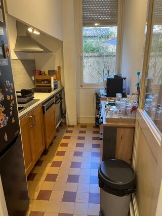 Vente Appartement Magnifique T2 avec grande terrasse privée Carcassonne