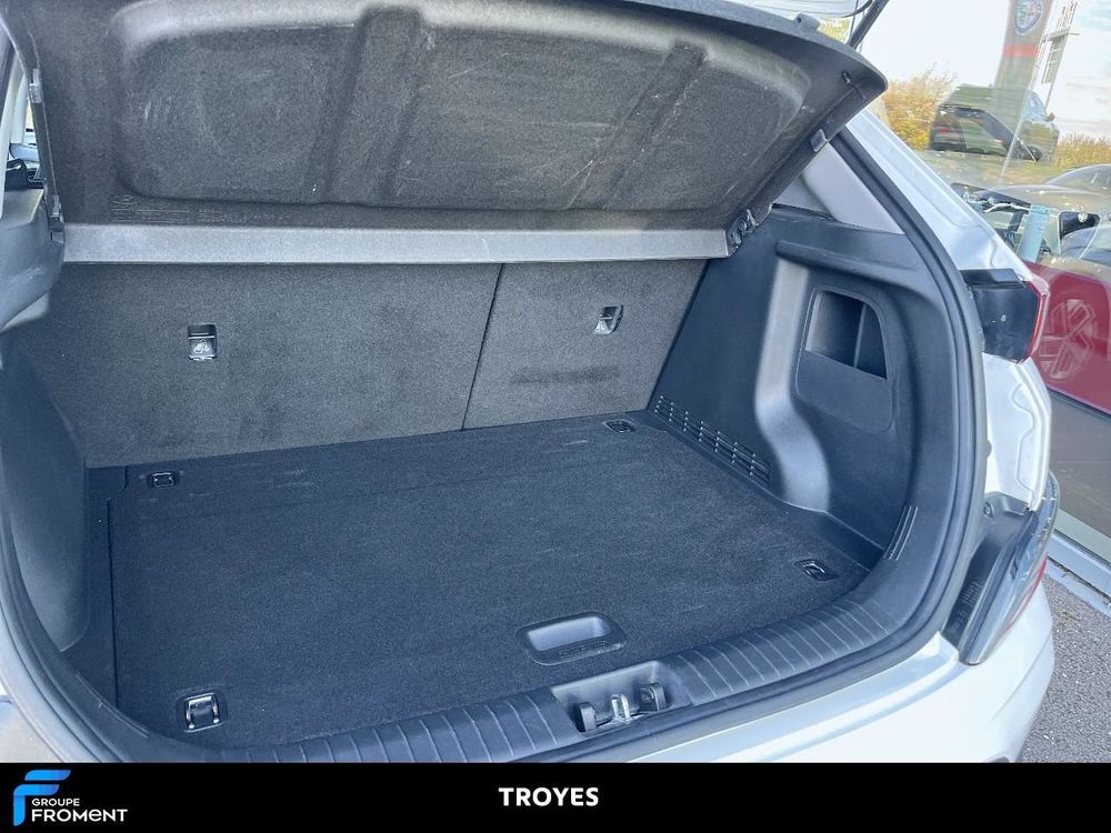 Kona Electrique 39 kWh - 136 ch Intuitive 2023 occasion 10600 Barberey-Saint-Sulpice