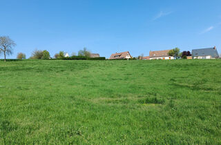  Terrain à vendre 1250 m²