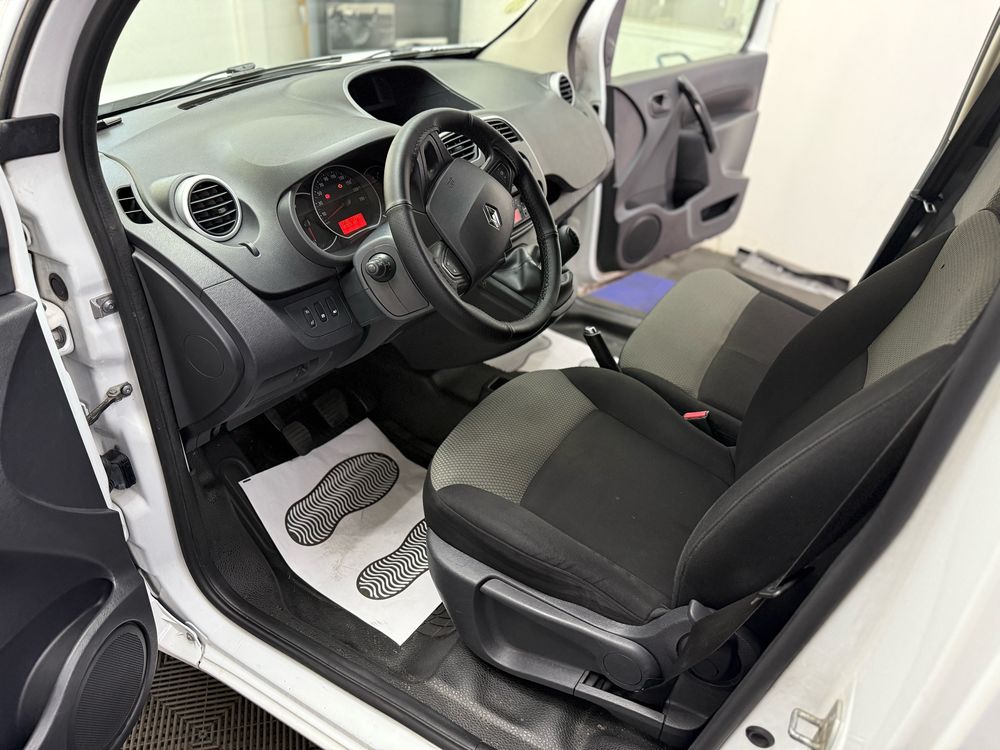 Kangoo Express KANGOO EXPRESS 1.5 DCI 90 E6 CONFORT 2019 occasion 69120 Vaulx-en-Velin