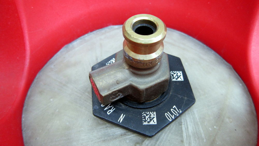 BOUTEILLE DE GAZ CALYPSO VIDE 10€ AVEC LIVRAISON GRATUITE Bricolage
