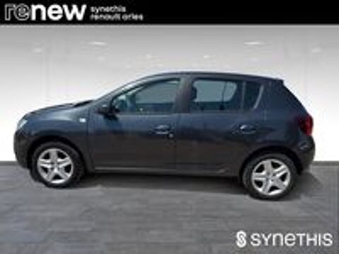 Sandero TCe 90 Confort 2019 occasion 13200 Arles