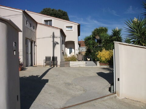   VILLA 156m� 5 pi�ces en Corse Villa - 156 m�