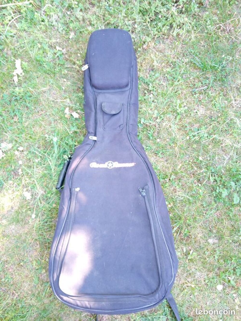 sac de guitare Road Runner Instruments de musique