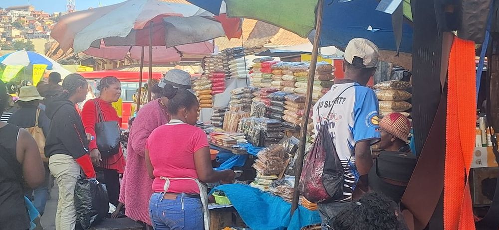 Vanille de Madagascar Cuisine