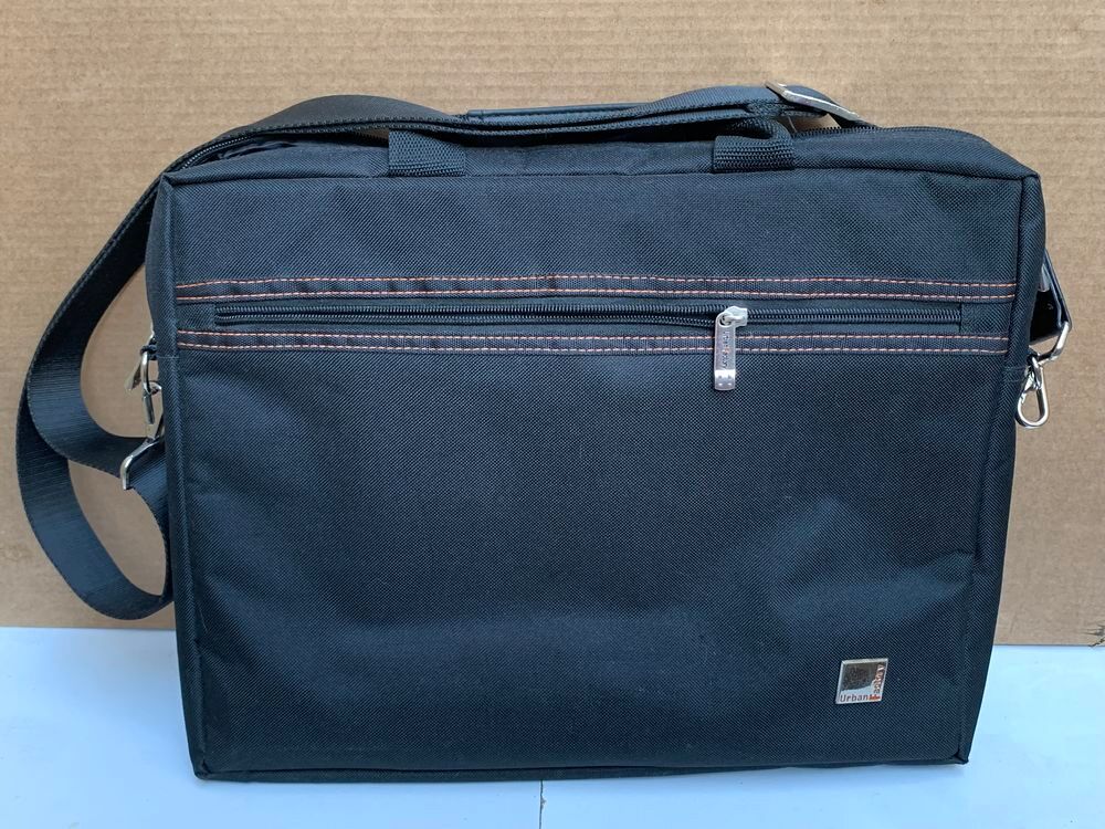 Sacoche pour ordinateur portable Urban Factory neuf Maroquinerie