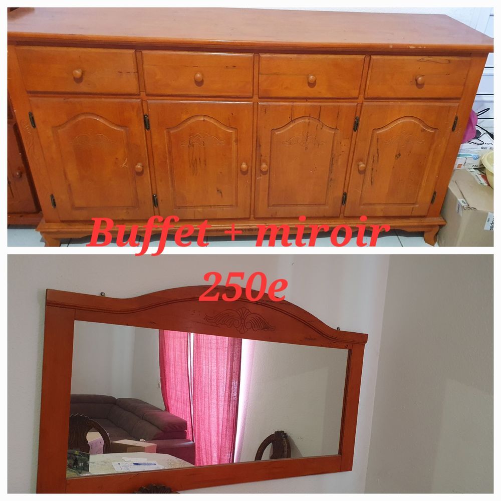 &Agrave; vendre Meubles