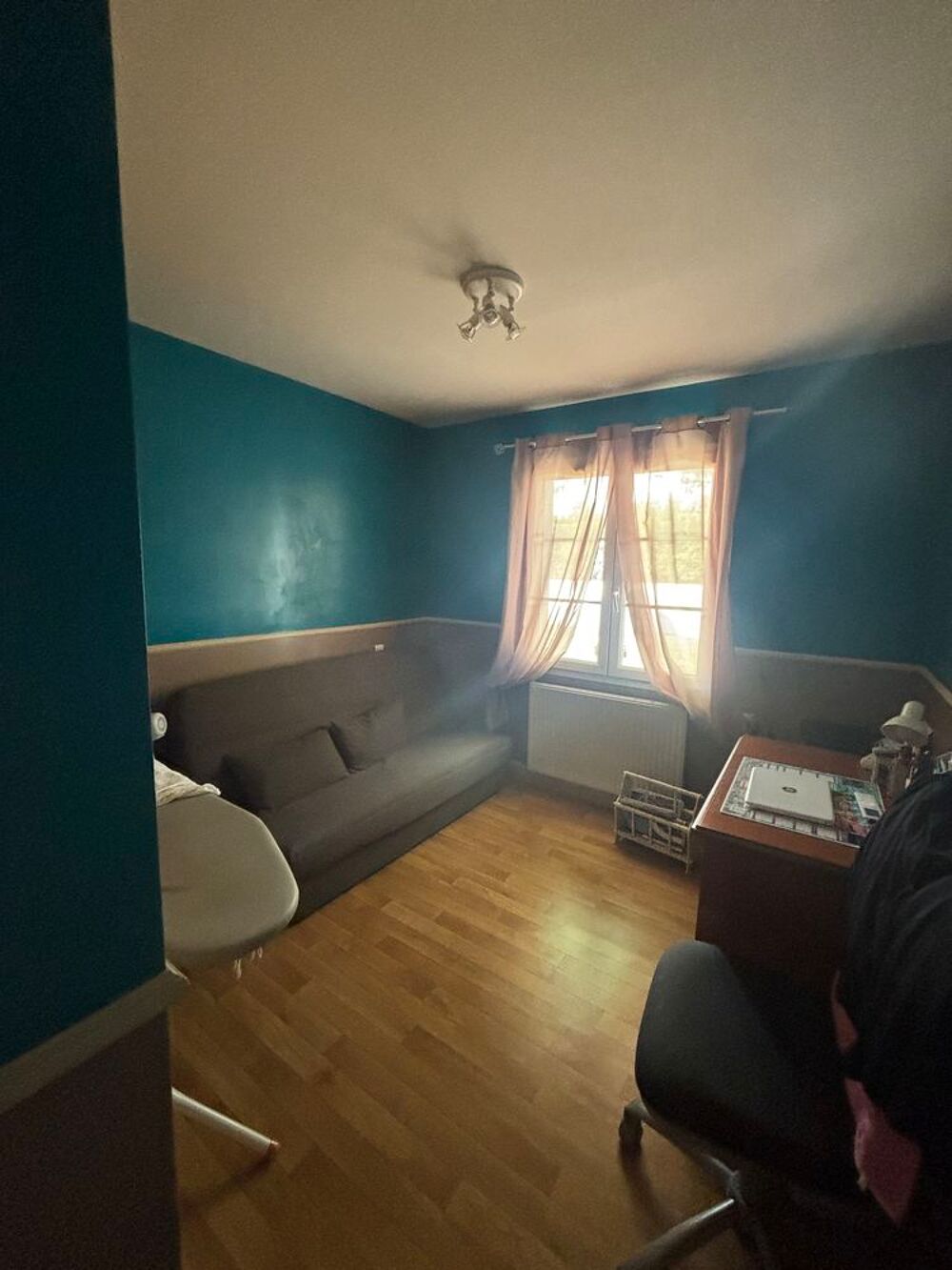 Vente Maison Maison familiale avec vue dominante et jardin paysager Saintes