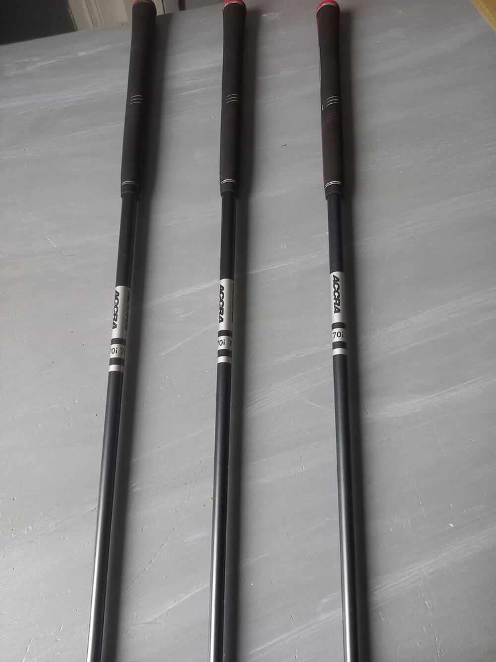 Clubs de golf femme Sports