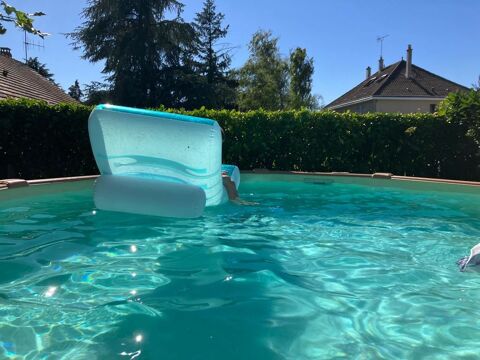 Achetez filtre piscine occasion, annonce vente à Magny-le-Hongre (77)  WB171342543