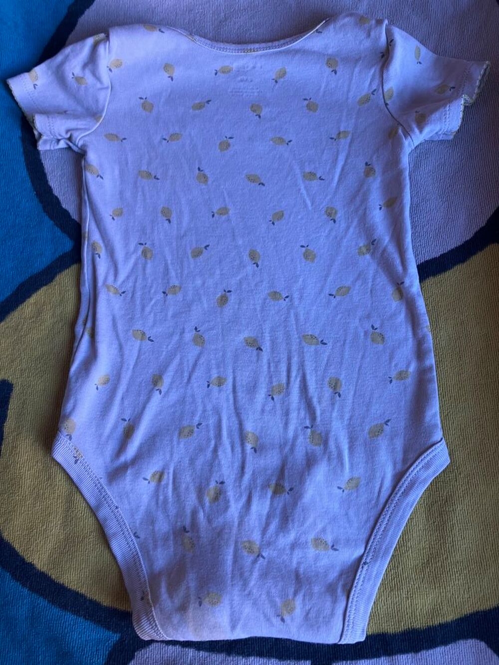 body SimpleJoys taille 24 mois Vêtements enfants