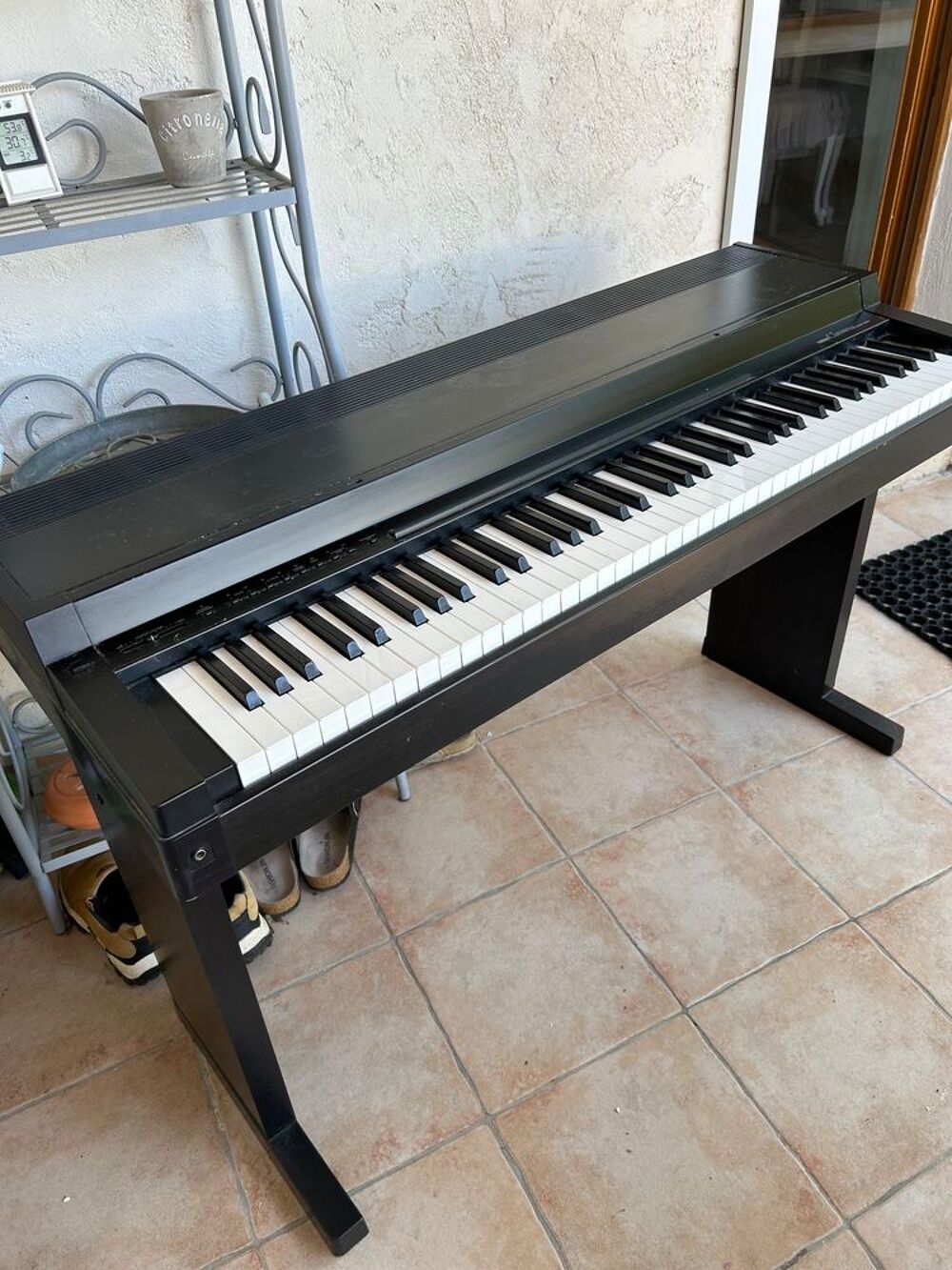 PIANO Instruments de musique