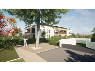  Appartement � vendre 2 pi�ces 53 m�