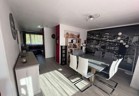   APPARTEMENT T3 DOUAI RESIDENCE SECURISEE SECTEUR CALME Appartement - 5 pi�ce(s) - 73 m�