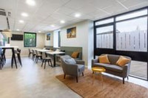   Abonnement au coworking flexibles de Gentilly, Le Ker  