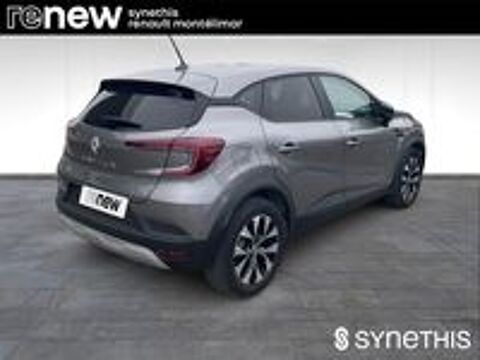 Captur TCe 90 Evolution 2024 occasion 26200 Mont&eacute;limar