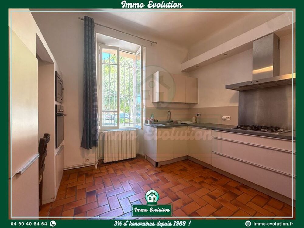 Vente Maison Maison - 64.1m ² Orange