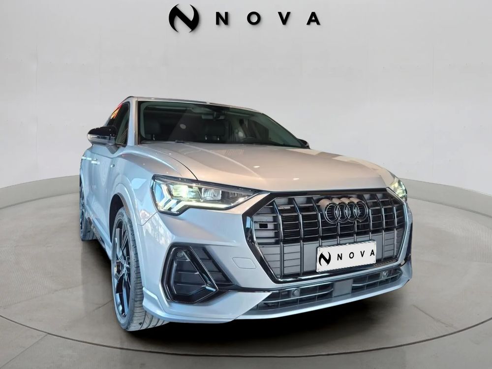 Q3 35 TDI S Tronic S Line 2019 occasion 33600 Pessac