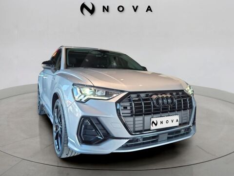 Annonce voiture Audi Q3 27190 €