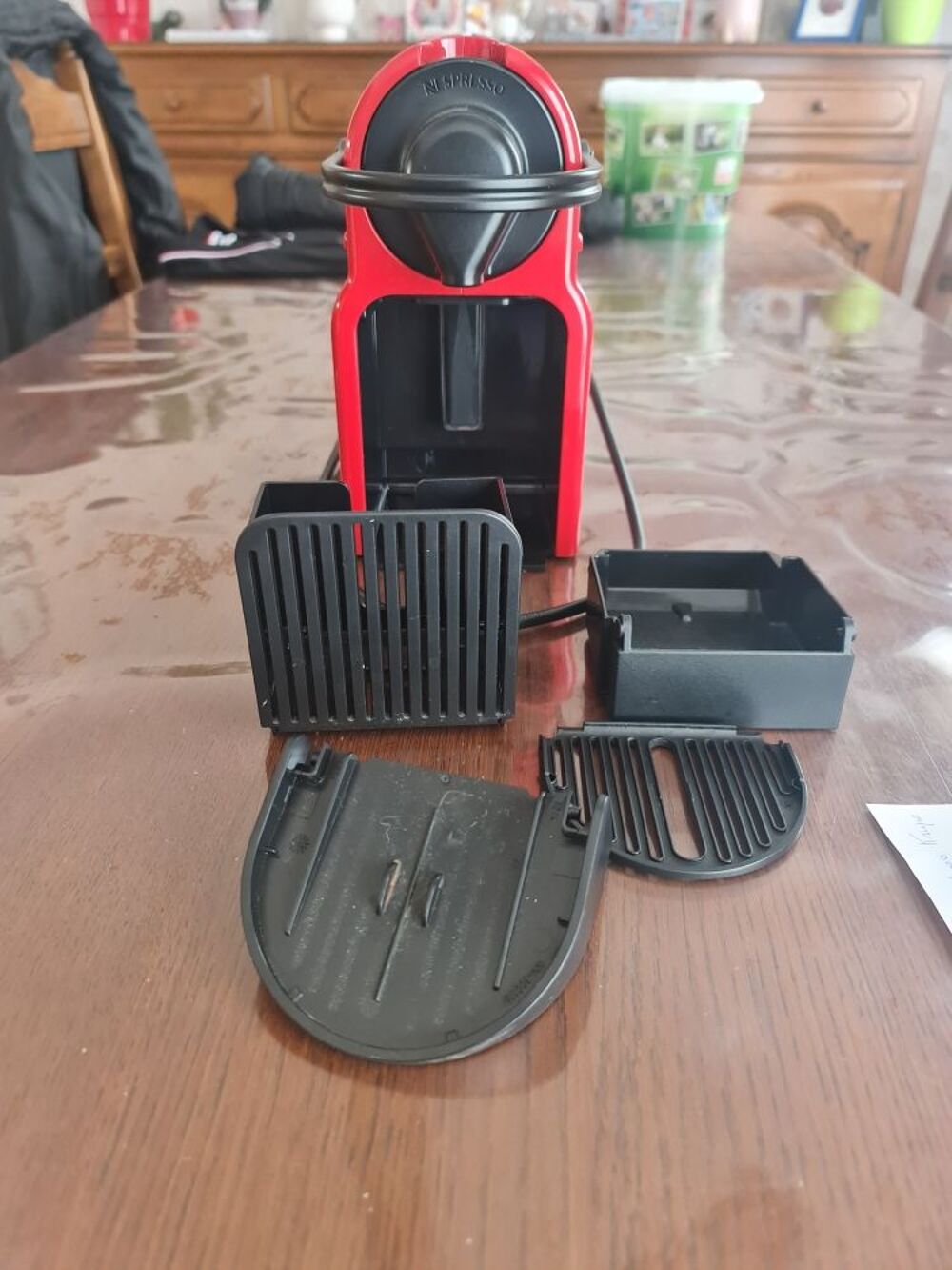 cafeti&egrave;re Electroménager