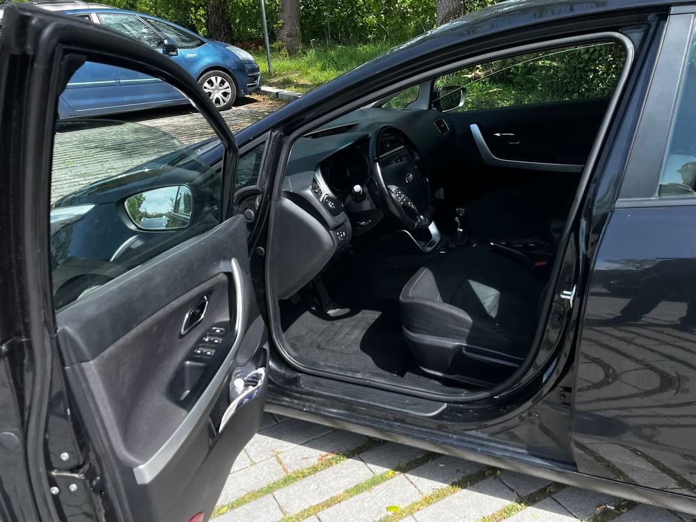Ceed Cee'd 1.0 T-GDI 120 ch ISG Active 2017 occasion 91310 Leuville-sur-Orge