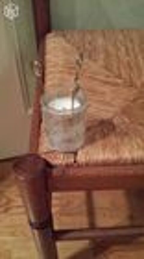 Bougie porte luminion 1 M�rignies (59)