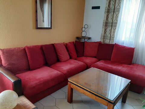 canap d angle 500 Saint-Estve (66)