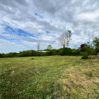  Terrain � vendre 918 m� Albert